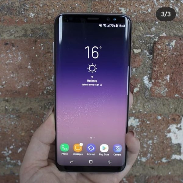 samsung galaxy s8 cmimi